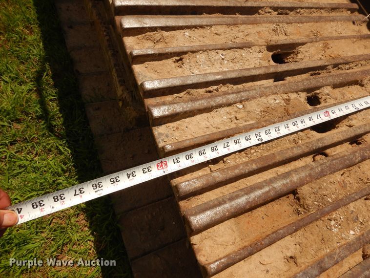 image for item DF6600 2001 Komatsu PC210LC-6K excavator