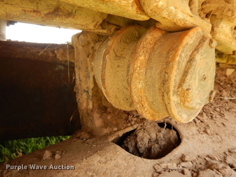 image for item DF6600 2001 Komatsu PC210LC-6K excavator