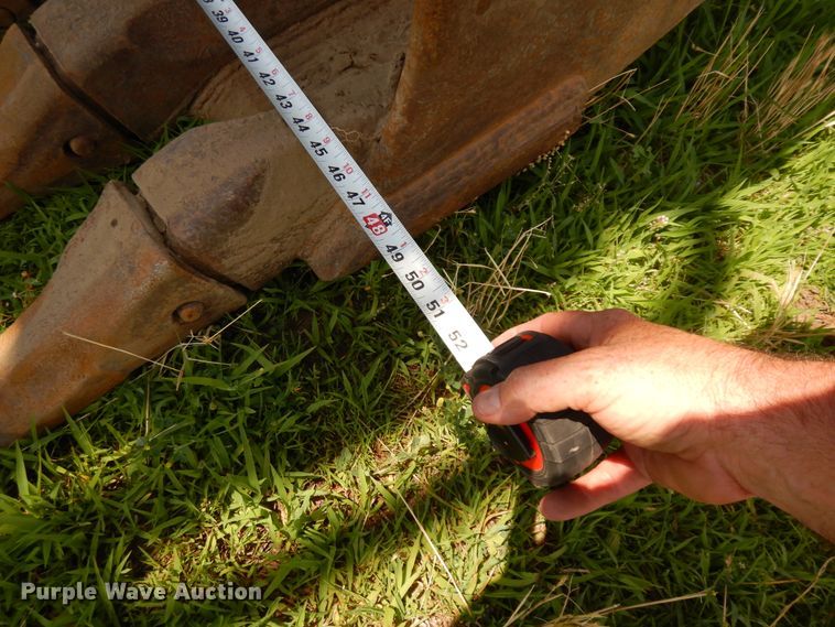 image for item DF6600 2001 Komatsu PC210LC-6K excavator