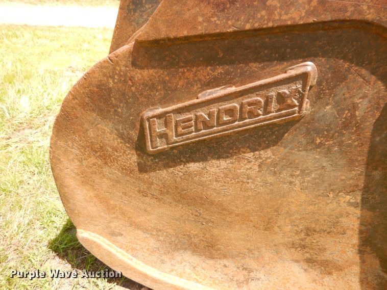 image for item DF6600 2001 Komatsu PC210LC-6K excavator