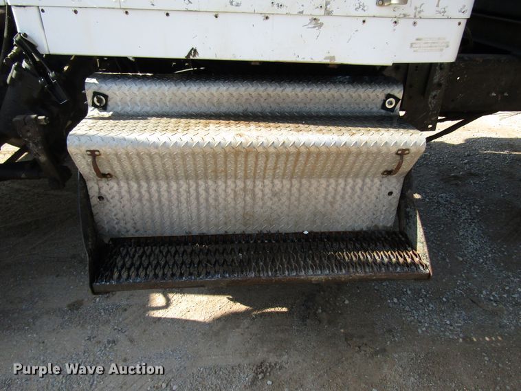 image for item DG1303 1984 Kenworth dump truck