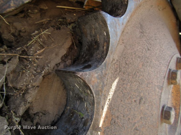 image for item DG1331 2004 John Deere 450H LT dozer