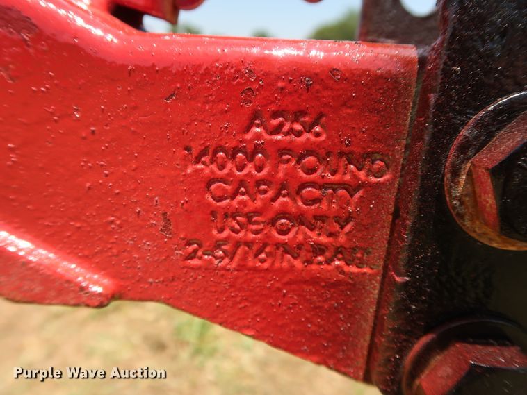 image for item DG4059 1994 Sullair 185DPOJD air compressor