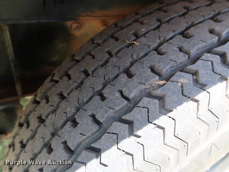 image for item DG4059 1994 Sullair 185DPOJD air compressor