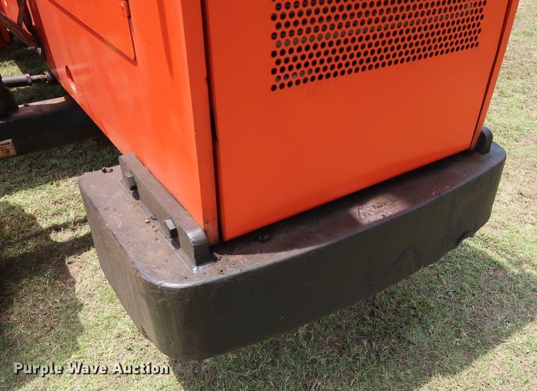 image for item DG4062 2005 Sky Trak 10054 telehandler