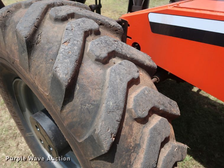 image for item DG4062 2005 Sky Trak 10054 telehandler