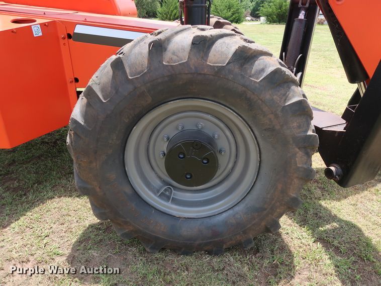 image for item DG4062 2005 Sky Trak 10054 telehandler