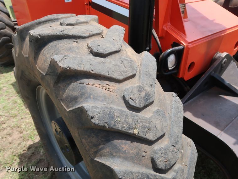 image for item DG4062 2005 Sky Trak 10054 telehandler