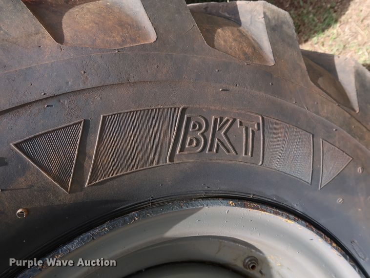 image for item DG4062 2005 Sky Trak 10054 telehandler