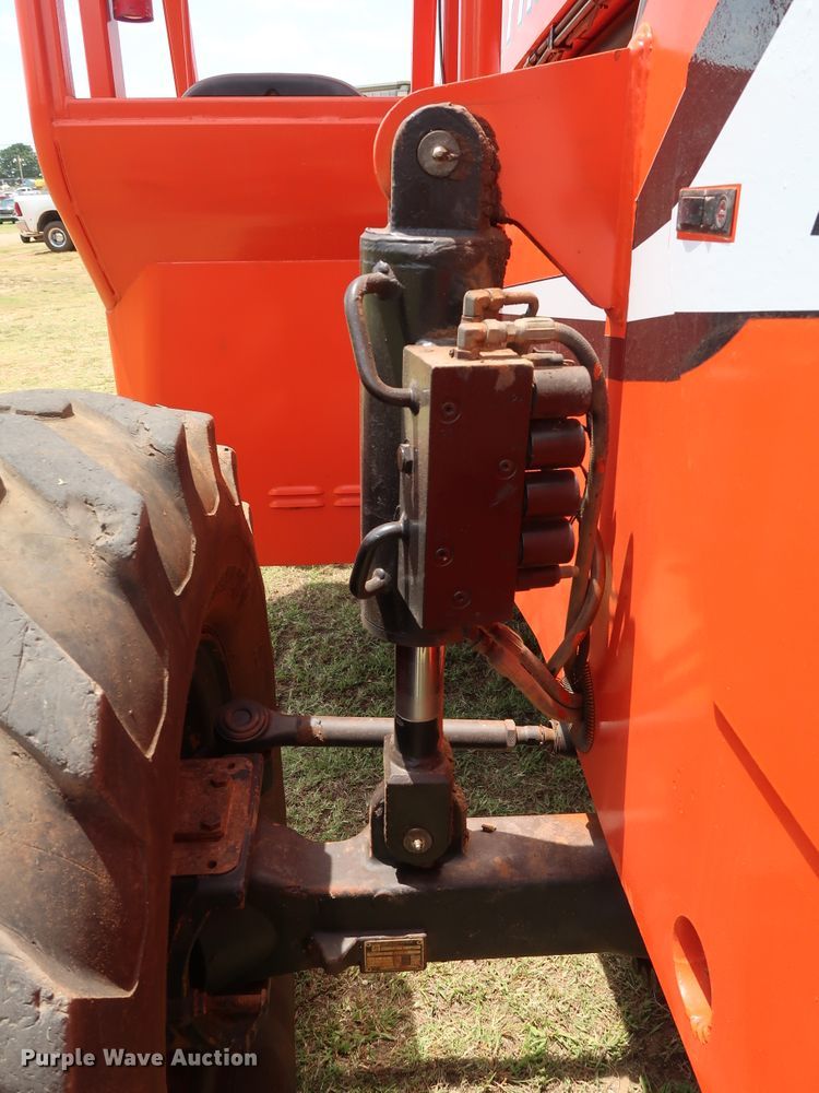 image for item DG4062 2005 Sky Trak 10054 telehandler