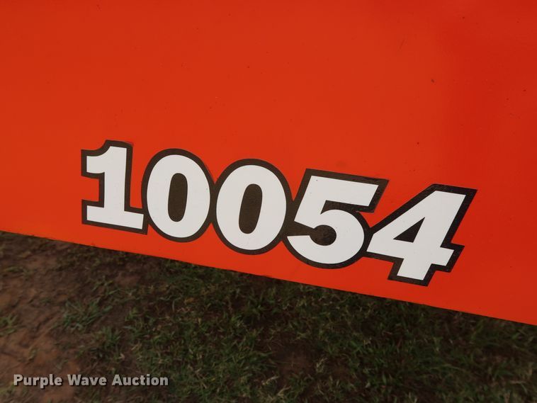 image for item DG4062 2005 Sky Trak 10054 telehandler