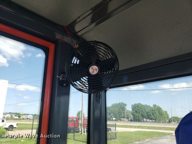 image for item DH4529 2017 Tuff TL1500 wheel loader