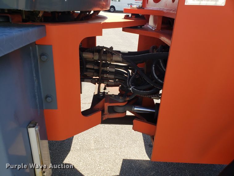 image for item DH4529 2017 Tuff TL1500 wheel loader