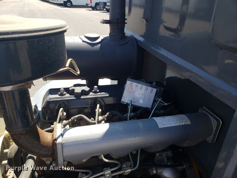 image for item DH4529 2017 Tuff TL1500 wheel loader