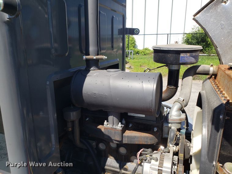 image for item DH4529 2017 Tuff TL1500 wheel loader