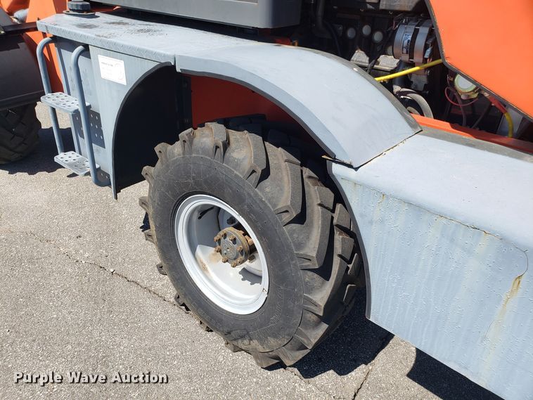 image for item DH4529 2017 Tuff TL1500 wheel loader