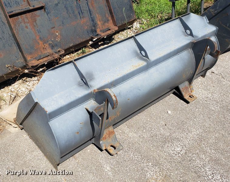 image for item DH4529 2017 Tuff TL1500 wheel loader