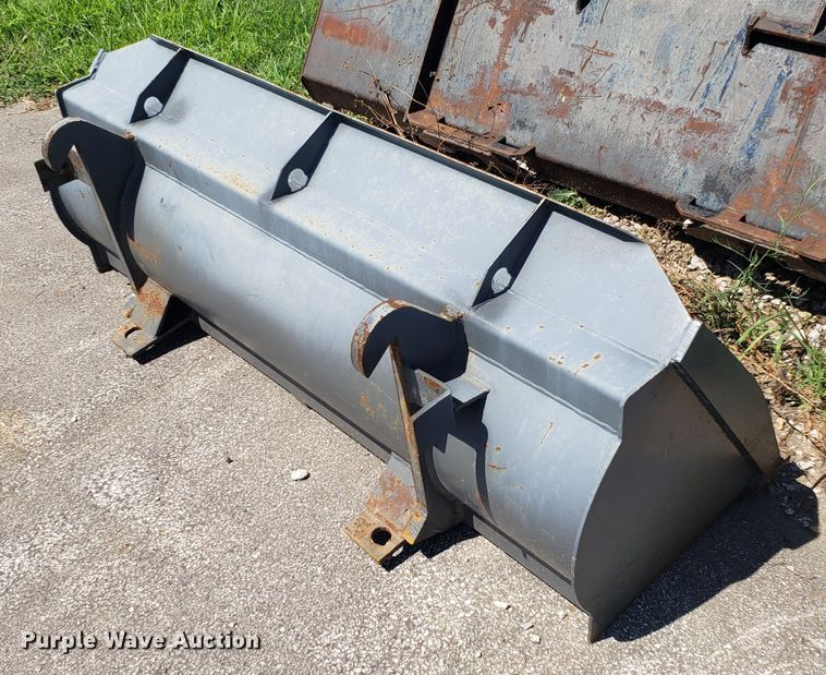 image for item DH4529 2017 Tuff TL1500 wheel loader