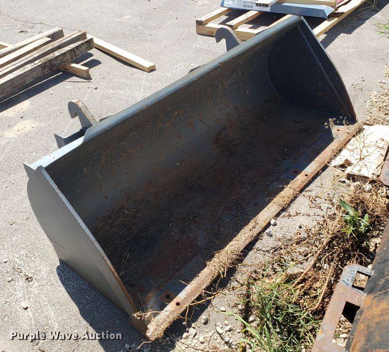 image for item DH4529 2017 Tuff TL1500 wheel loader