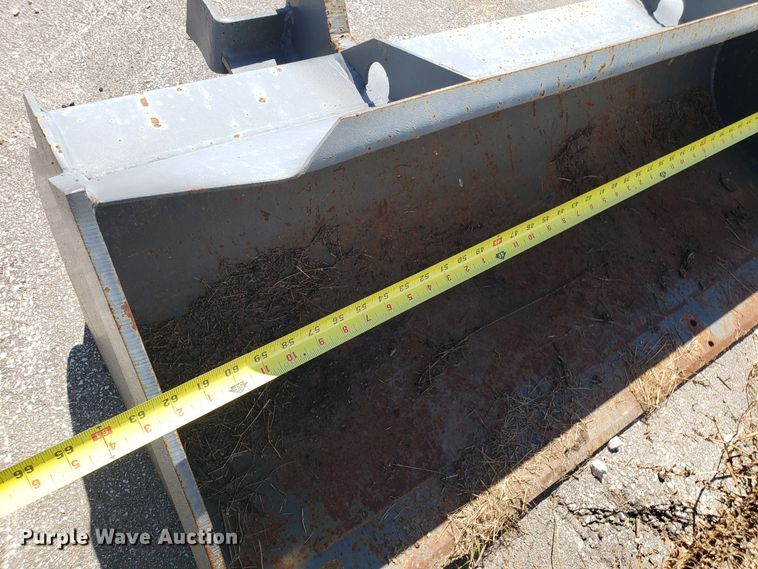 image for item DH4529 2017 Tuff TL1500 wheel loader