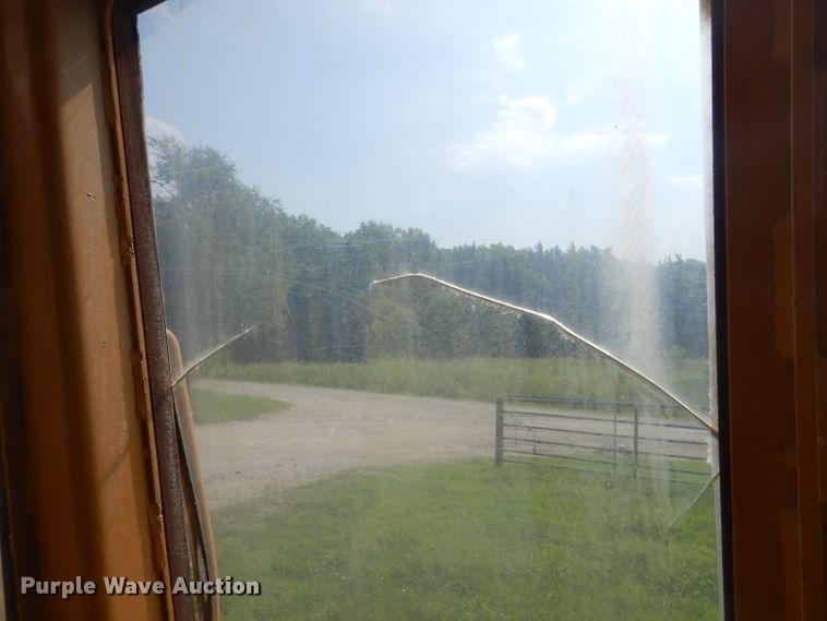 image for item ED9463 Fiat-Allis FL10 track loader