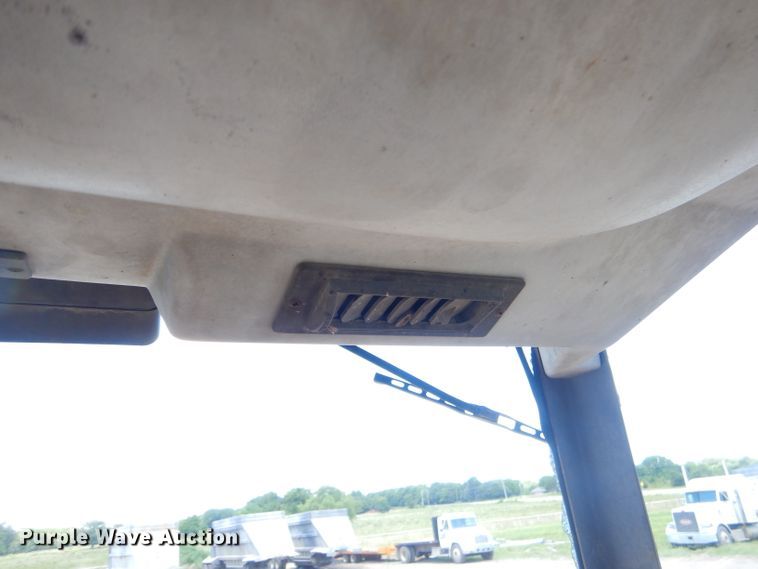 image for item ED9469 Case 580 Super L backhoe