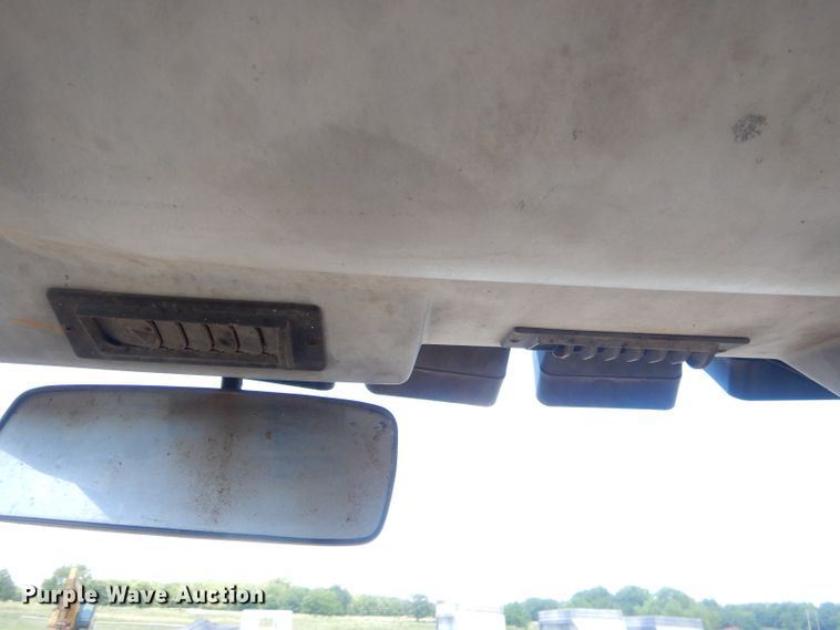 image for item ED9469 Case 580 Super L backhoe