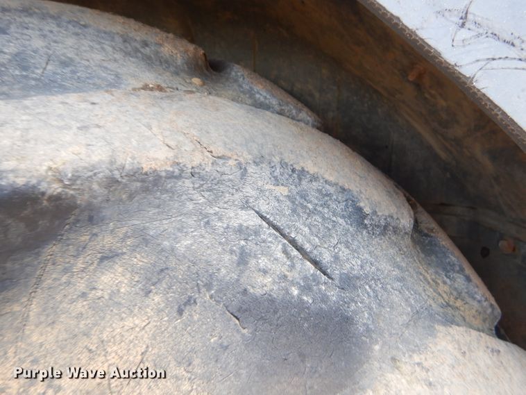 image for item ED9469 Case 580 Super L backhoe