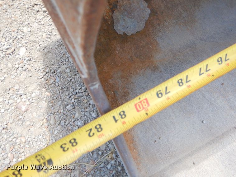 image for item ED9469 Case 580 Super L backhoe