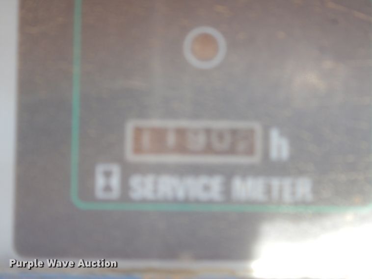 image for item ED9471 1989 Komatsu WA320-1 wheel loader