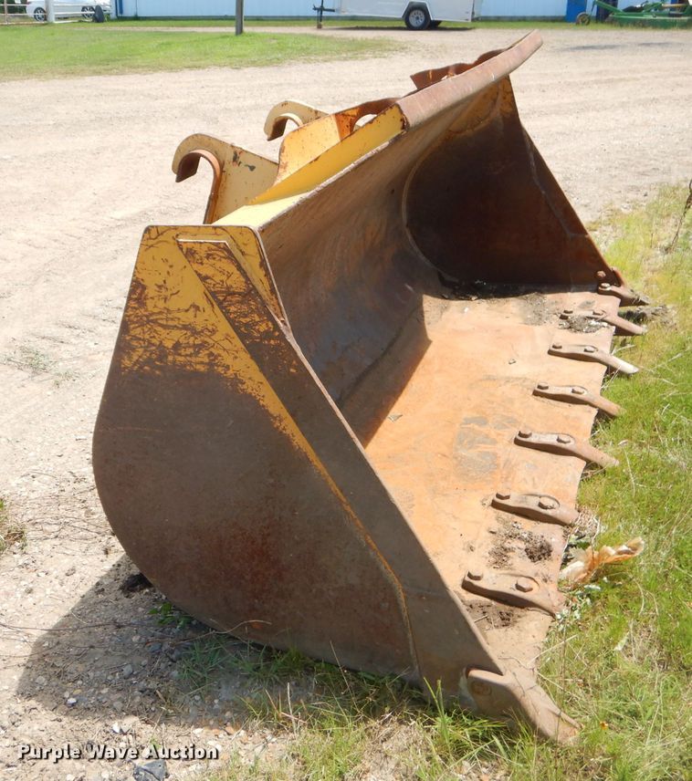 image for item ED9471 1989 Komatsu WA320-1 wheel loader