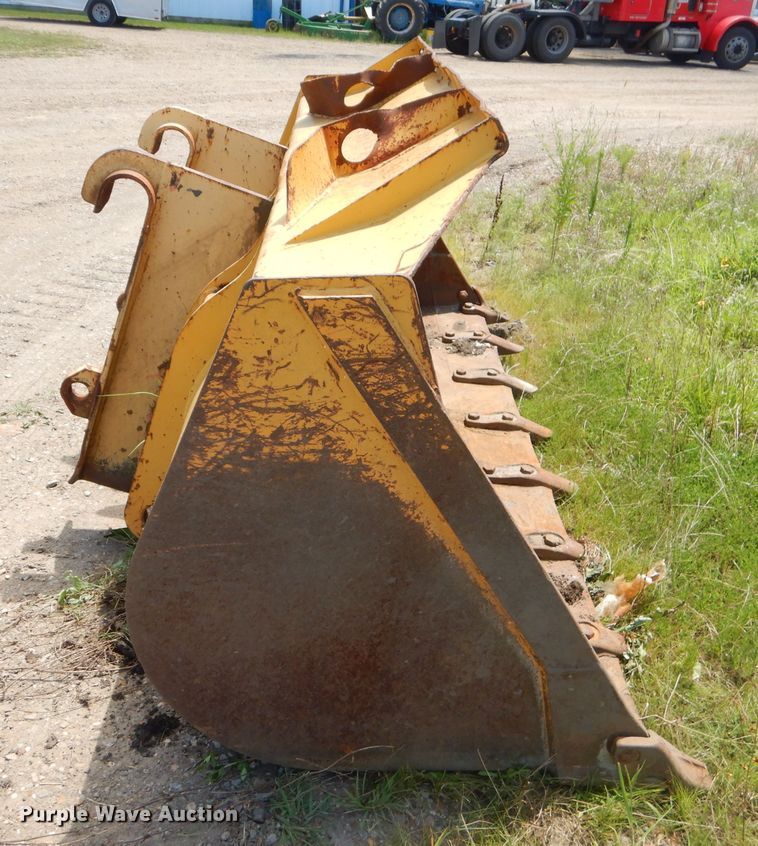 image for item ED9471 1989 Komatsu WA320-1 wheel loader