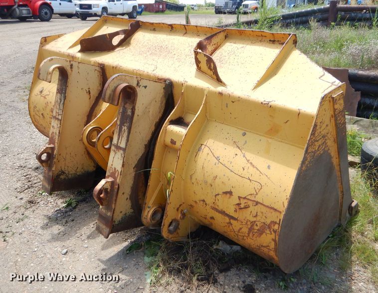 image for item ED9471 1989 Komatsu WA320-1 wheel loader