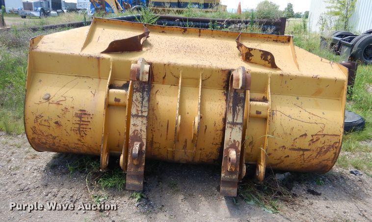 image for item ED9471 1989 Komatsu WA320-1 wheel loader