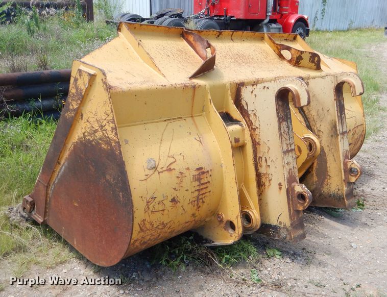 image for item ED9471 1989 Komatsu WA320-1 wheel loader