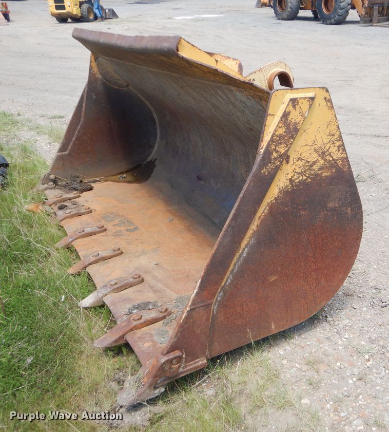 image for item ED9471 1989 Komatsu WA320-1 wheel loader