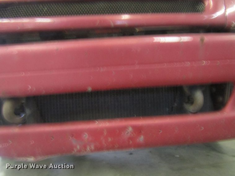 image for item EU9709 2006 Freightliner Columbia semi truck