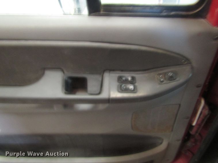 image for item EU9709 2006 Freightliner Columbia semi truck