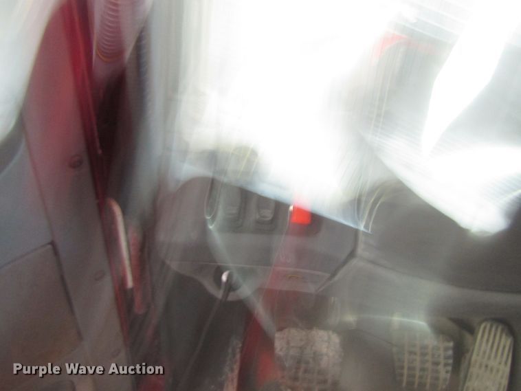 image for item EU9709 2006 Freightliner Columbia semi truck