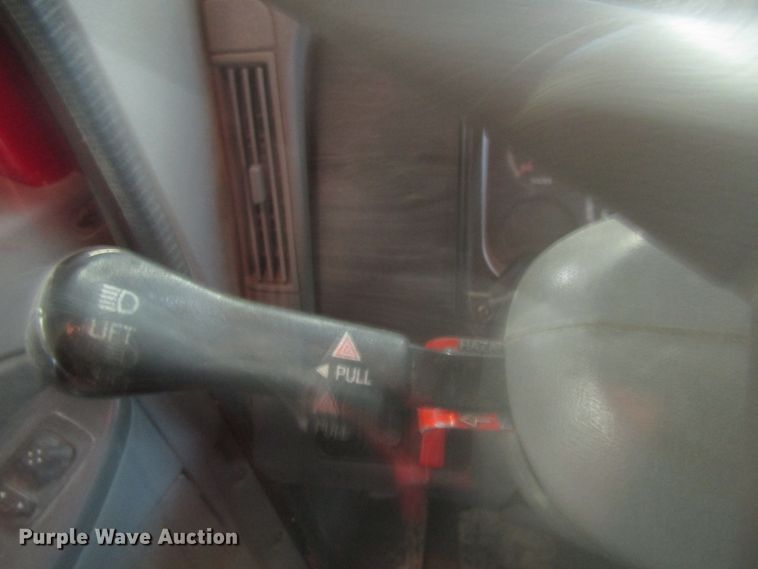 image for item EU9709 2006 Freightliner Columbia semi truck