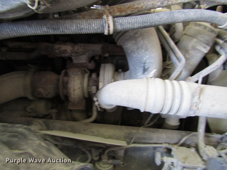 image for item EU9709 2006 Freightliner Columbia semi truck