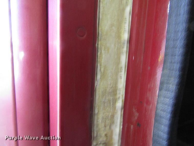 image for item EU9709 2006 Freightliner Columbia semi truck