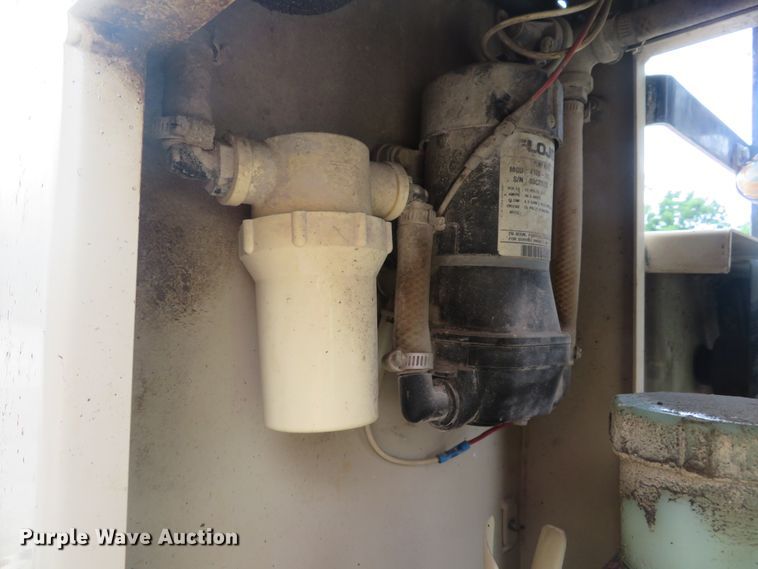 image for item EV9655 (2) Edco concrete saws