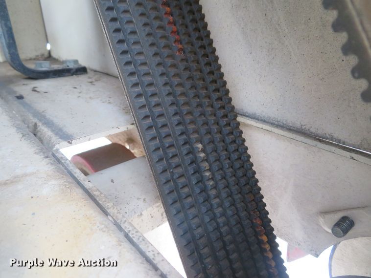 image for item EV9655 (2) Edco concrete saws