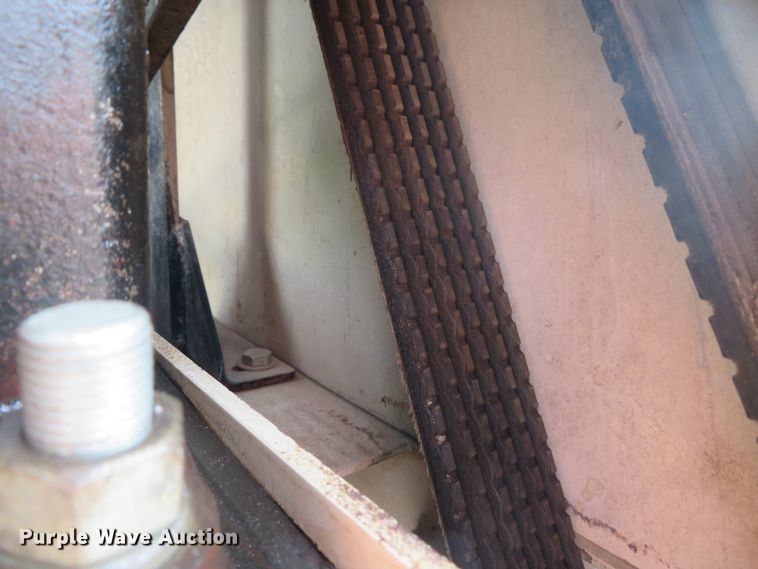 image for item EV9655 (2) Edco concrete saws