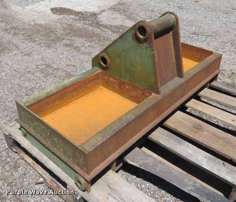 image for item EV9656 1999 Kent KHB10G breaker