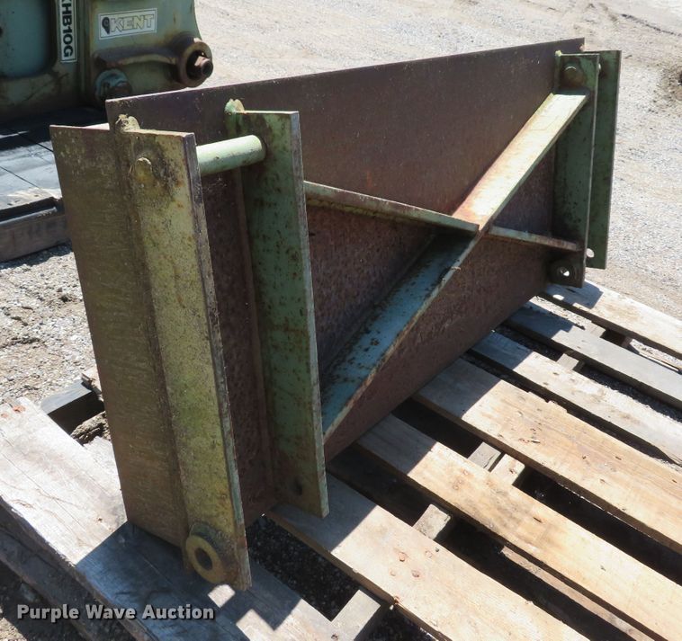 image for item EV9656 1999 Kent KHB10G breaker