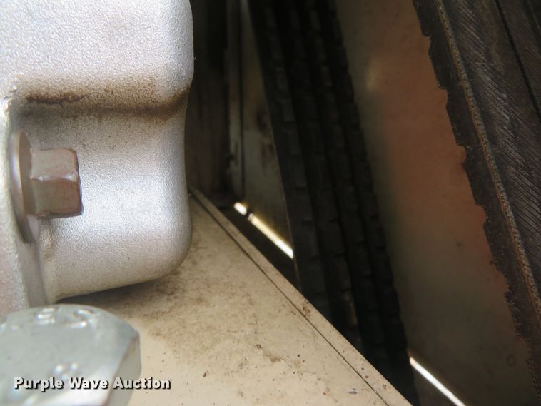 image for item EV9657 Edco SS20-20KC concrete saw