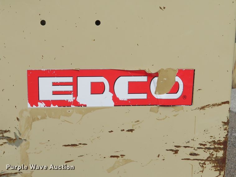 image for item EV9657 Edco SS20-20KC concrete saw