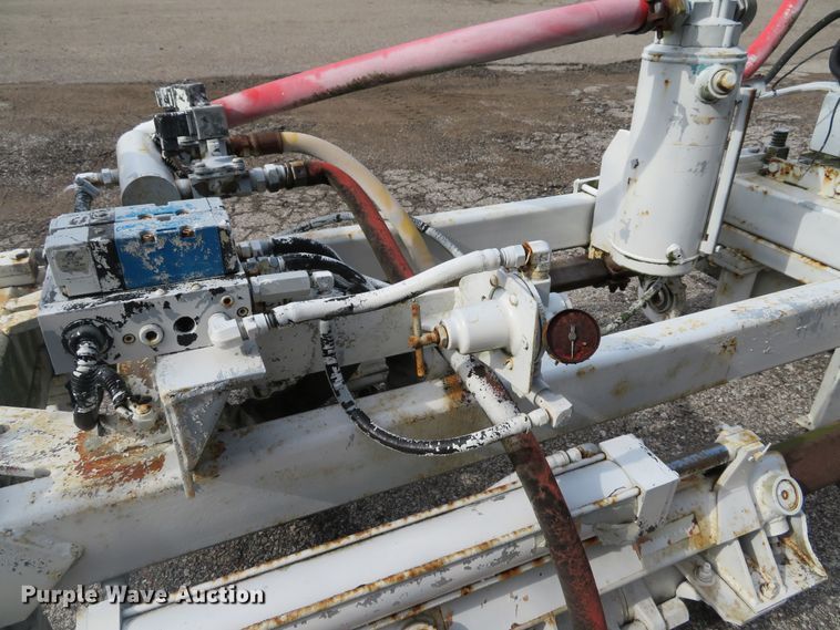 image for item EV9658 Minnich A-2 concrete drill